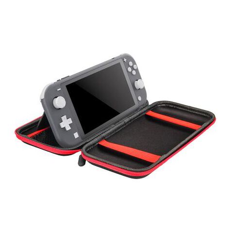 @play Nintendo Go Case Switch Lite